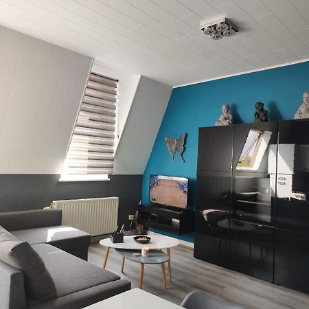 Apartamento Escale Lieja Exterior foto