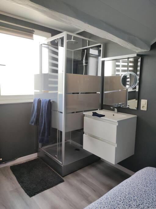 Apartamento Escale Lieja Exterior foto