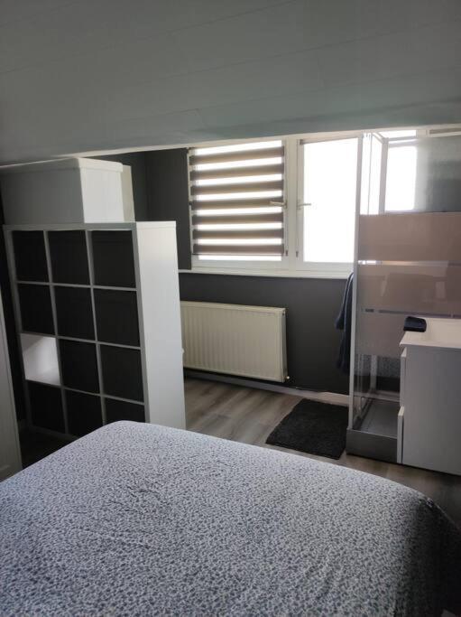 Apartamento Escale Lieja Exterior foto